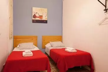 آپارتمان‌های توریست‌ها Sagrada Familia Vl By Enjoy Apartments