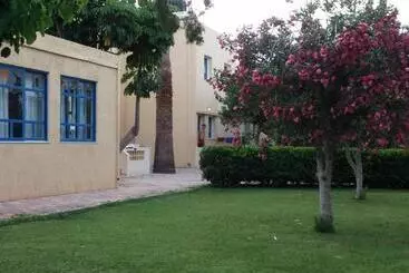 Blue Sky Apartments