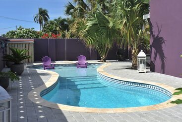 관광객 아파트 Cadushi Apartments