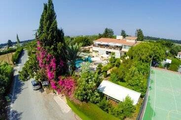 هتل آپارتمان Fitosinn