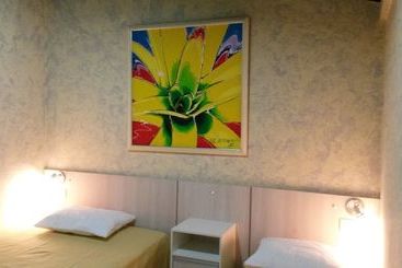 公寓式酒店  Flat & Residence Premium