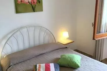 Apartamento Fonteluna Residence