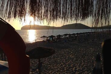 公寓 Fonteluna Residence