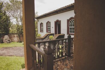 호텔 Almaserra Vila