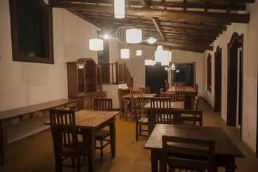 ホテル Almaserra Vila