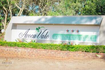 Hotel Avoca Vale Country