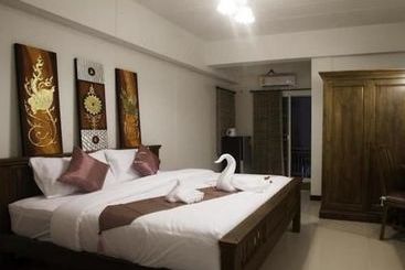 酒店 Ban Phraya Lanna