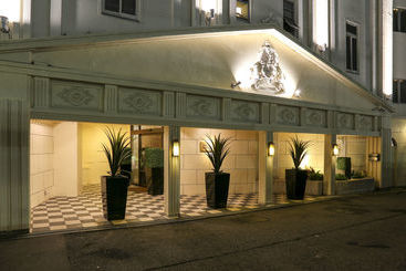 Otel Clio Kobe Adults Only