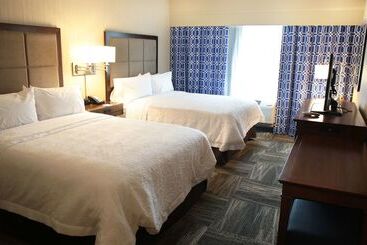 酒店 Hampton Inn Lexington Medical Center