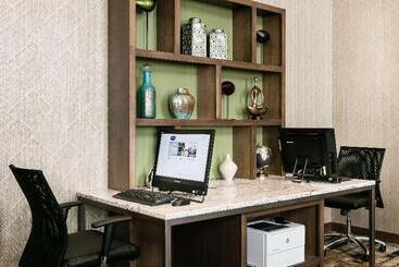 ホテル Hampton Inn & Suites Mason City