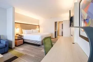 Hotel Holiday Inn Express & Suites Eagan   Minneapolis Area, An Ihg