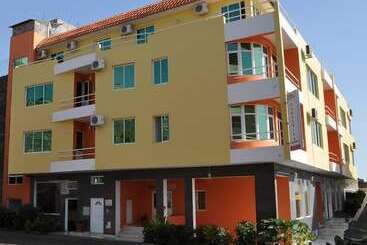 בית מלון כפרי Miradouro De Gamboa