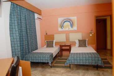 בית מלון כפרי Miradouro De Gamboa