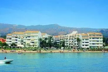 Hôtel Playa Real