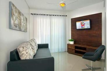 هتل Pousada Bora Bora