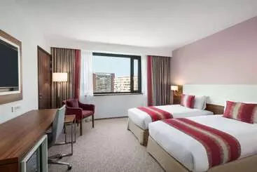 Hotel Ramada Plaza Craiova