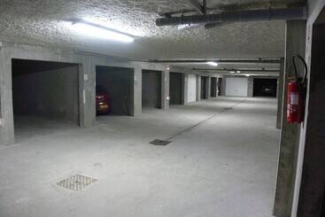 Hotel Residence Plein Soleil