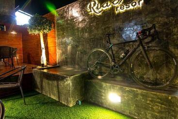 בית מלון כפרי Riad Resort