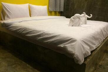 Отель Riad Resort