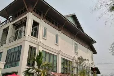 هتل Risasinee Spa & Resort