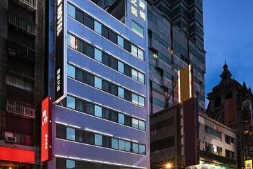 Le Room Hotel Taoyuan