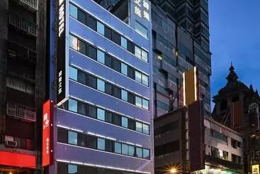 Le Room Hotel Taoyuan