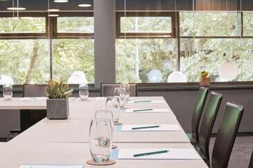 شقة فندقية Living Hotel Frankfurt