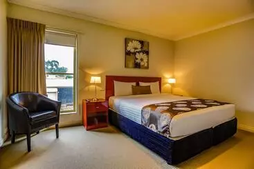Motel Murray Waters Motor Inn & Apartments