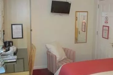 ペンション Abbey Guest House