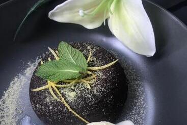 פנסיון Bliss Boutique