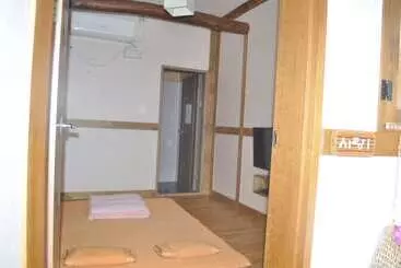 Pensão Tosarang Guesthouse