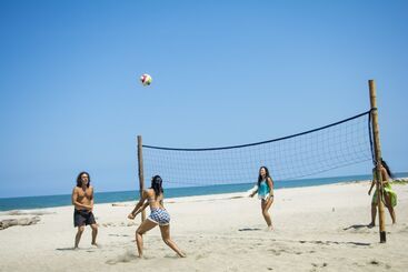 Hôtel Playa Bonita Tayrona