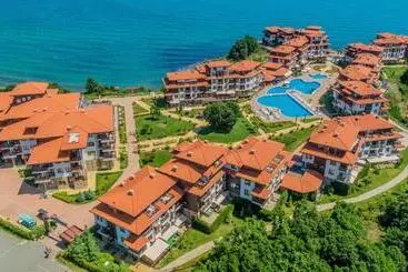 リゾートホテル Saint Thomas Holiday Village