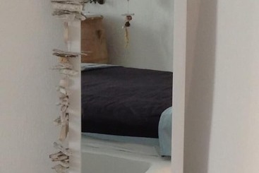 Tourist flats Stilvi Suite