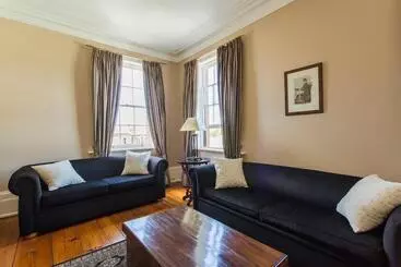 Apartamento The Grand Old Duke
