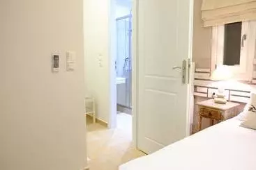 Valea Villa Naxos