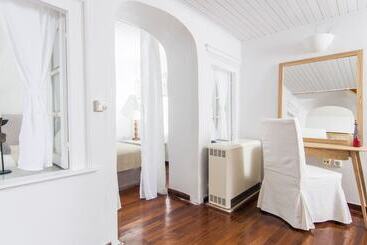 Tourist flats Villa Erofili