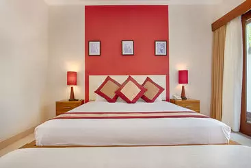 Villa Tukad Alit