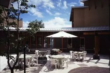 Hotel Taigakukan