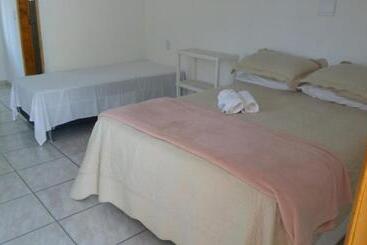 ベッドアンドブレックファースト Kantinho Da Serra