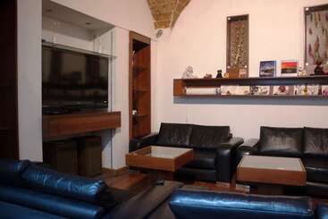 צימר Onkel Inn 1886   Hostel