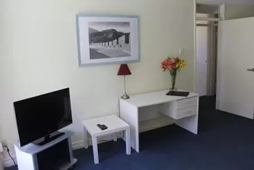 Apartamente turistice Como Apartments Geraldton