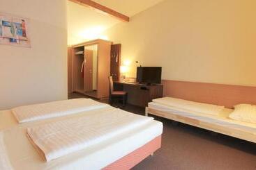 Familien Hotel Krainz