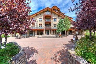 آپارتمان Granita At Mountain Village By Telluride Resort Lodging