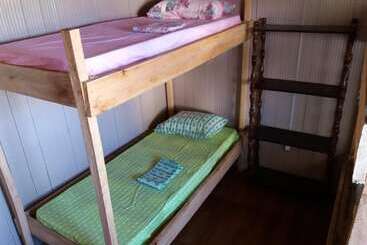 Hostel Famiglia Susin