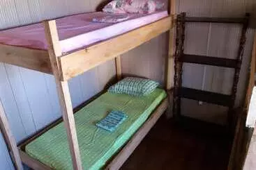 Hostel Famiglia Susin