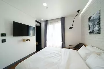 Boutique Hotel Wine