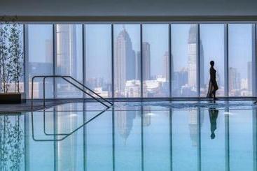 Four Seasons Hotel Tianjin
