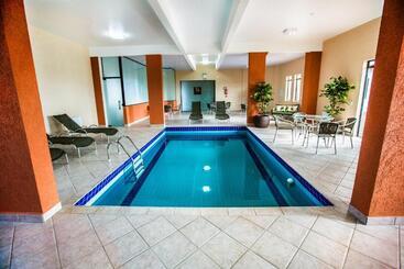 Отель Gaboardi Park