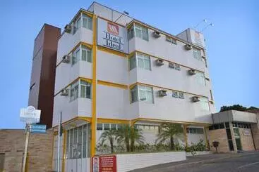 Otel Ideal